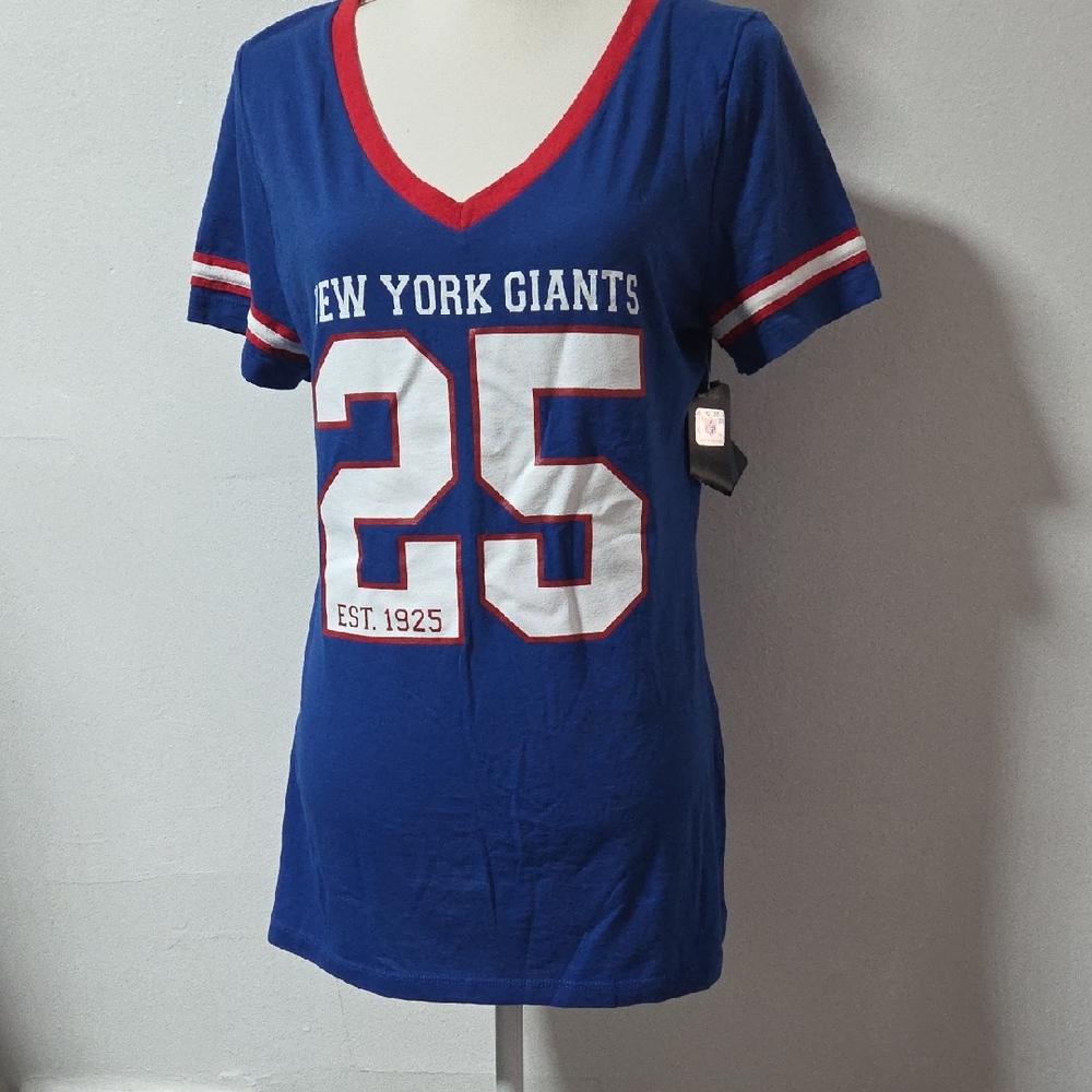 Team Apparel Blue T-Shirt